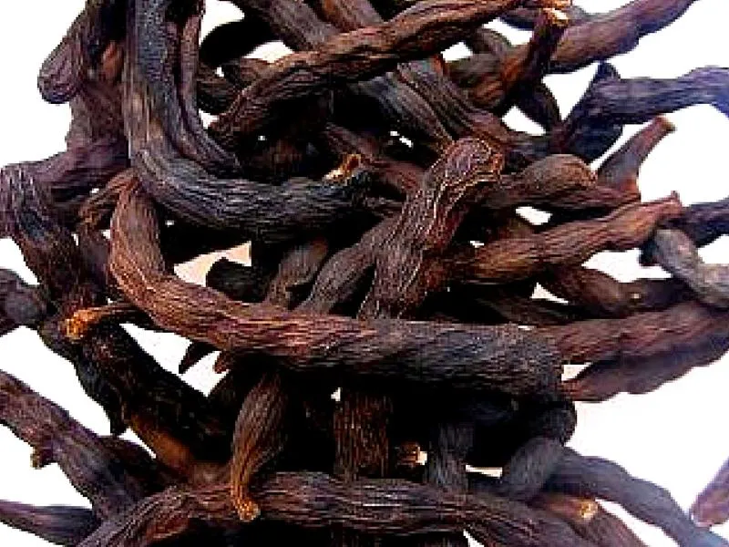 How to Keep Your Breasts Firm Using Uda Seed (Negro Pepper)